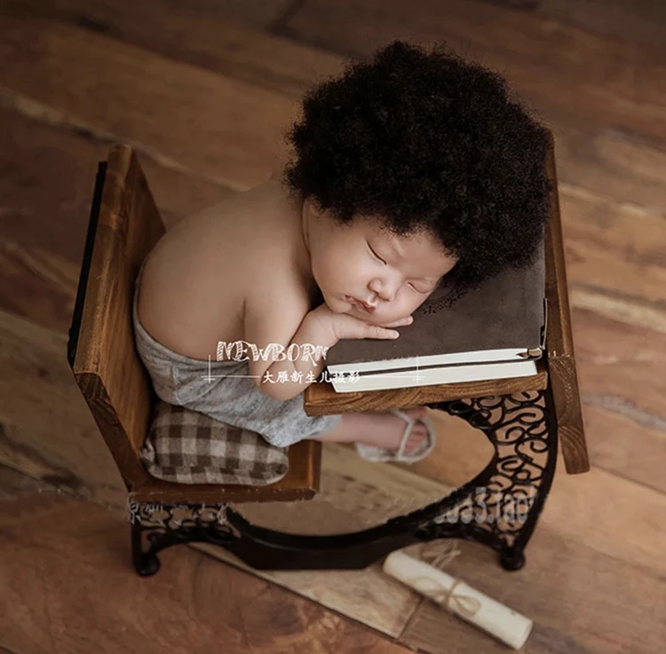 newborn photography shoes