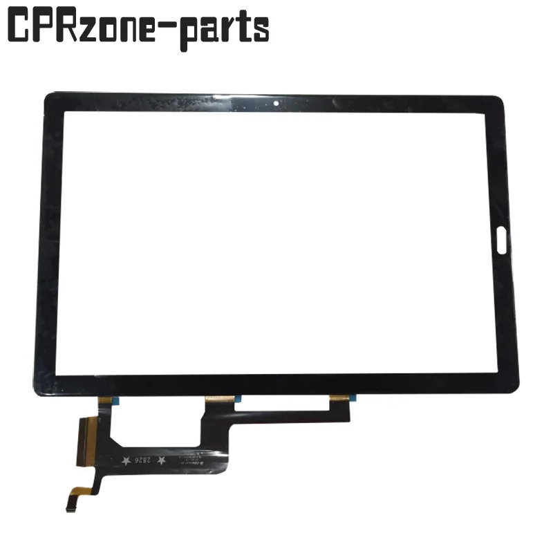 10 8 &quotчерный/белый для Huawei MediaPad M5 Pro CMR-AL19 сенсорный экран дигитайзер сенсорная