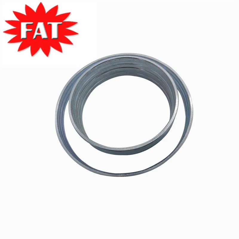 Airsusfat A Pair Air Suspension Repair Kits Steel Rings for BMW F02 Rear Left Shock Absorber LL679413902 | Автомобили и мотоциклы