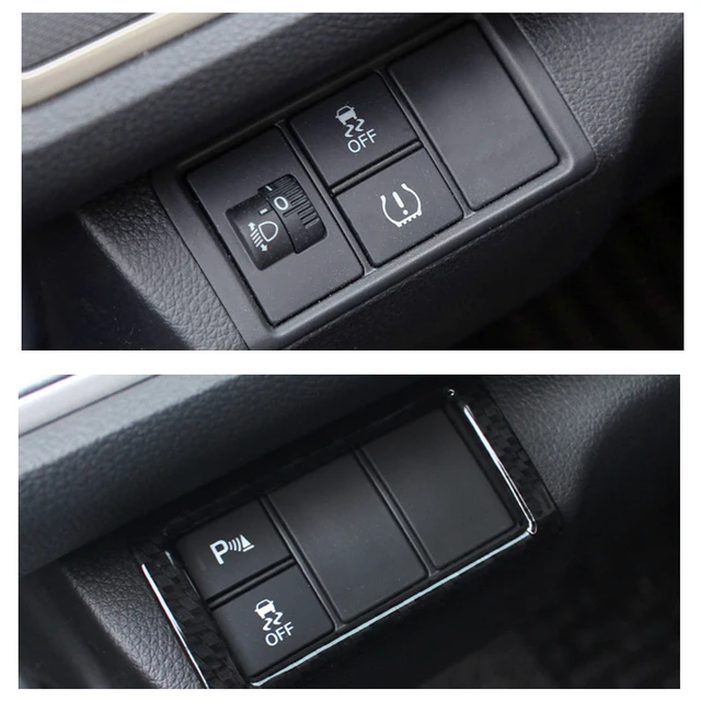 beler Carbon Fiber Texture Dashboard Head Light Switch ... beler Carbon Fiber Texture Dashboard Head Light Switch ...