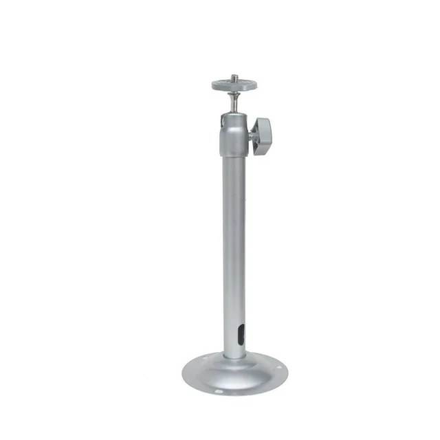 Universal 22CM Projector Bracket Projector Wall Support Ceiling Bracket Hanger Holder Aluminum Projection Mount Accessories