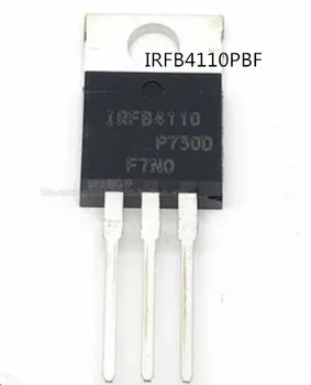 

IRFB4110PBF IRFB4110 TO-220 100pcs/lot Free shipping