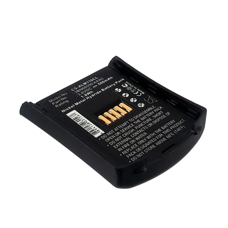 CS-ALM110CL-1