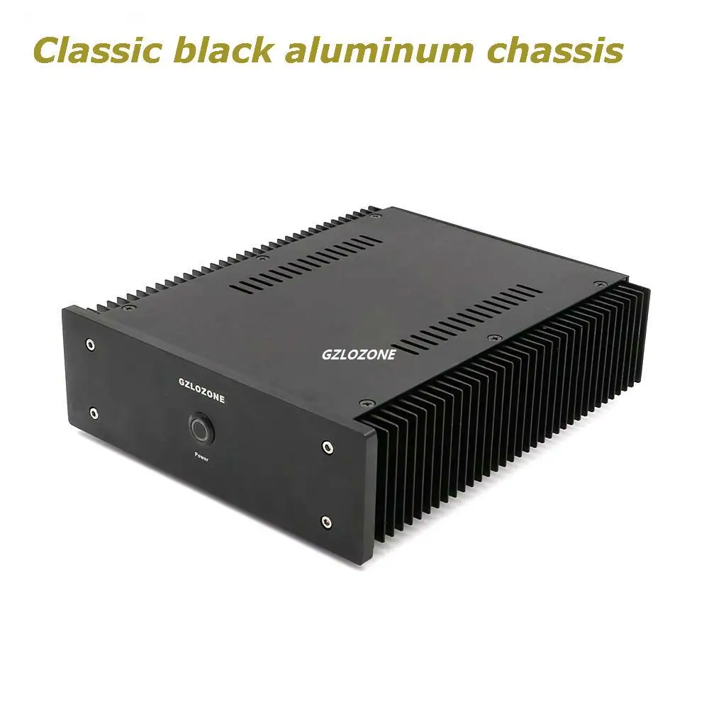 50 Вт + Φ источник питания 2 сторонний выход для preamp /DAC/внешний линейный блок