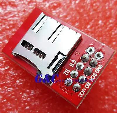 TOP TF SD Card SD Ramps 3D Printer Assembling Module For Ramps 1.4