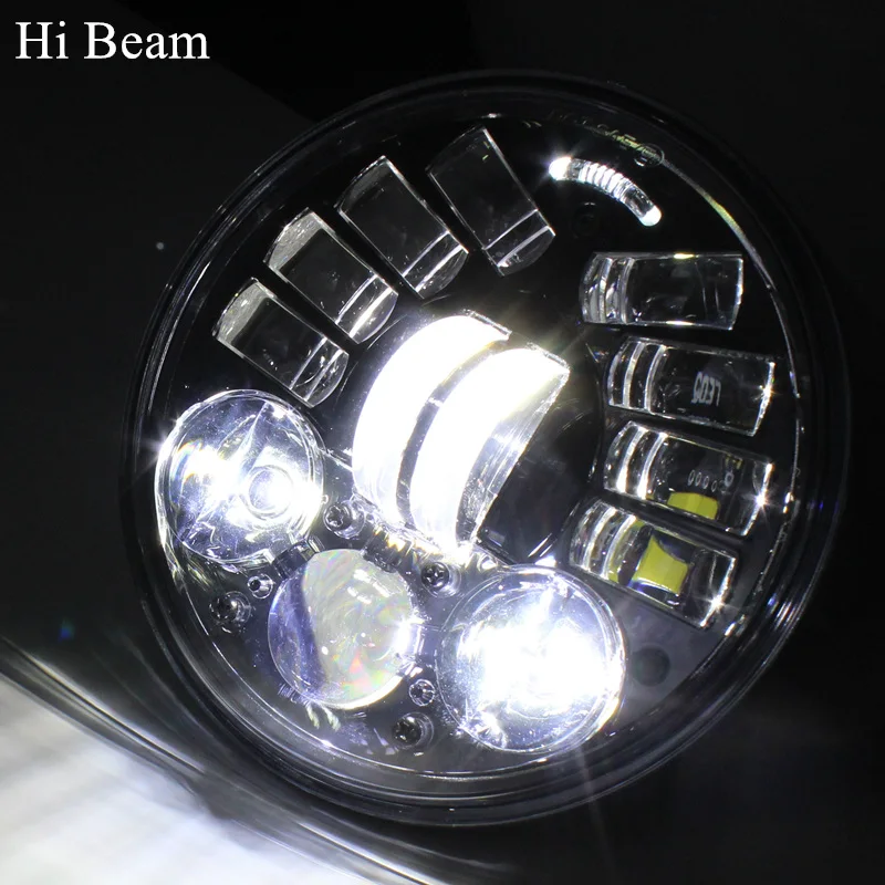 Hi beam