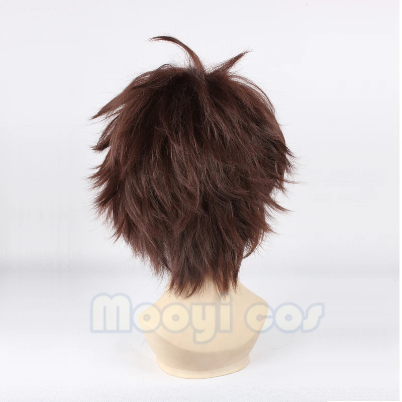 Oikawa Tooru cosplay wig01