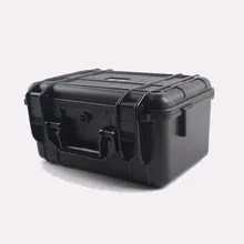 IP67 высокого качества жесткий пластик abs водонепроницаемый корпус инструмента