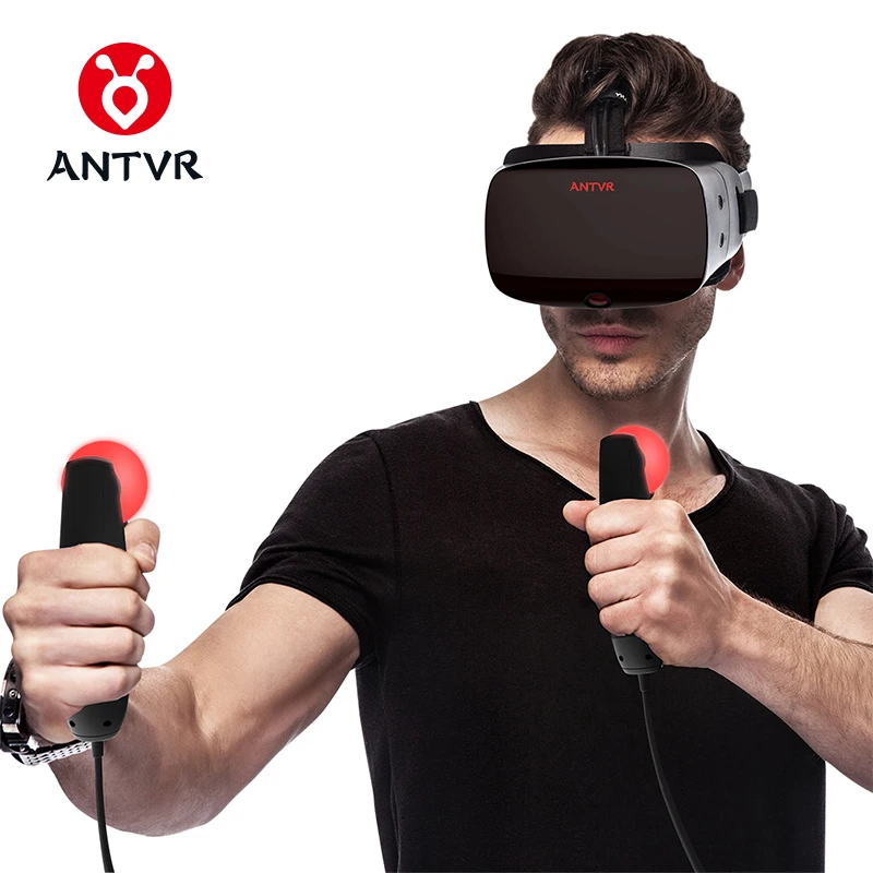 Какие Vr Очки Купить Для Компьютера