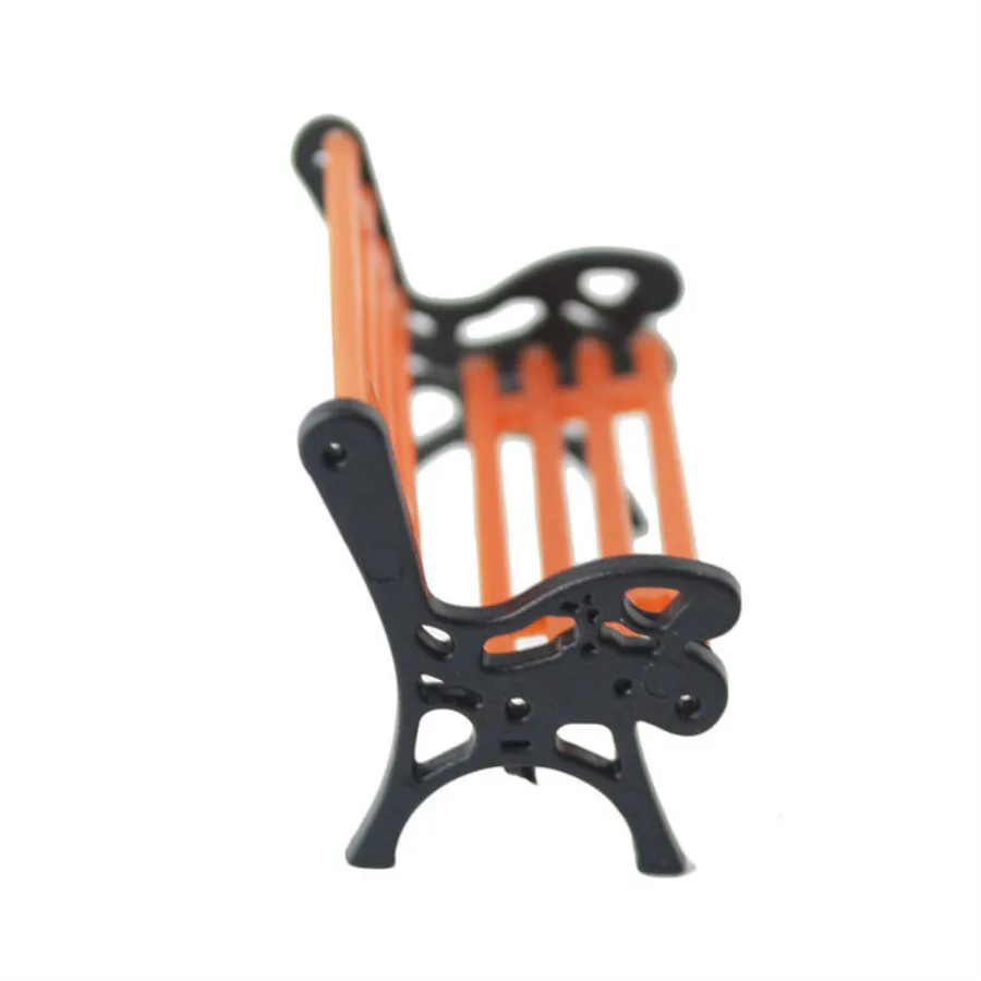 scale model park chair (12)