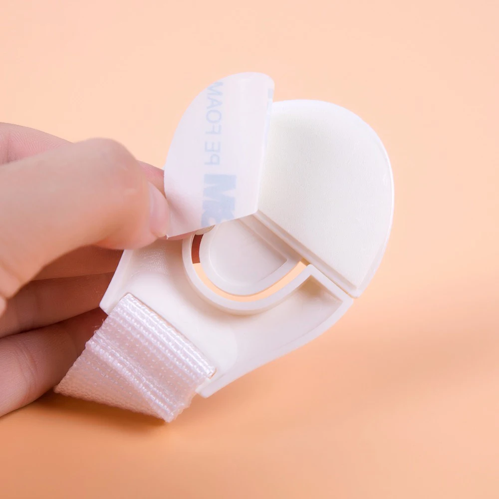 10 Pcs High Quality baby Safety locks for Cabinet Door Drawers Toilet Plastic lock child Safety lock protection from children