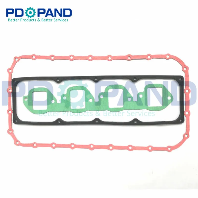 TD27 TD27T Engine Overhaul Rebuilding Full Gasket Set 10101-43G85 for Nissan TERRANO/MISTRAL 4WD For Ford MAVERICK VAN 2.7TD Engine Gasket Set