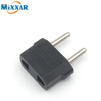 

Hot Sale Chargers Converters for EU Charger Can be used for Rechargeable Battery 18650 Charger
