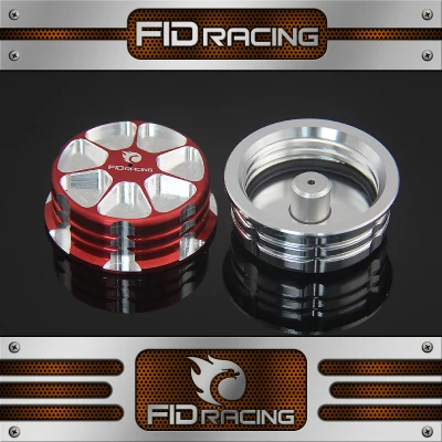 

FID gas tank cap with one way valve FOR LOSI DBXL free shipping rc car DHN126 NEW