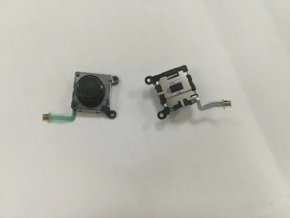 1-2pcs New Original Analog Joystick for PSV PS VITA 2000 PSVITA Left Right 3D Analog Stick