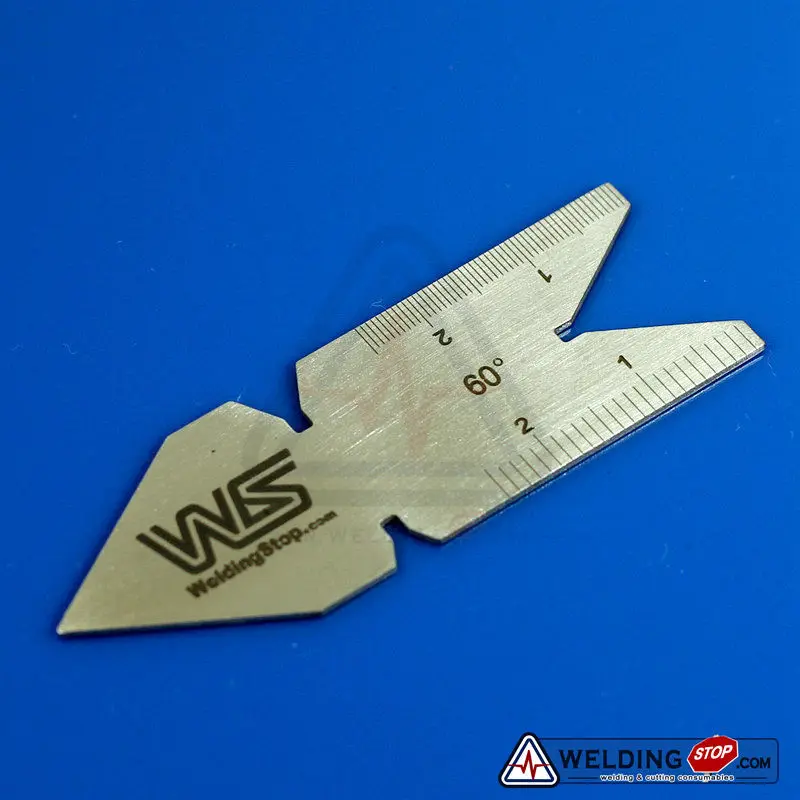 CENTER GAUGE WHIT WORTH 60 degree metric screw thread gagein Gauges