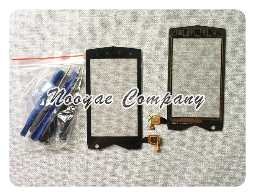 TM 4082R Запасные части датчика для Texet 4104R X Driver сенсорный экран дигитайзер
