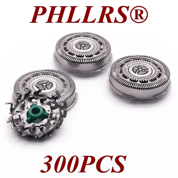 Сменные головки sh90 для электробритвы Philips 300 шт. sh70 s7000 s9000 S9911 S9731 S9711 S9511 S9522 S9111 S9031 |