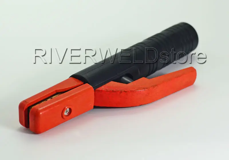 Welding Machine Accessories American Type 300A Electrode Holder Used for MMA ARC Manual Welding
