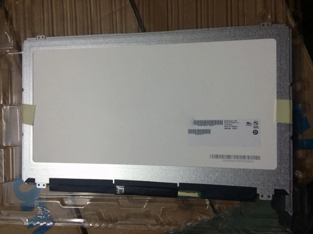 

15.6'' matrix B156XTT01.1 with touch FOR ACER v3-572pg e1-572p laptop replacement led screen 1366*768