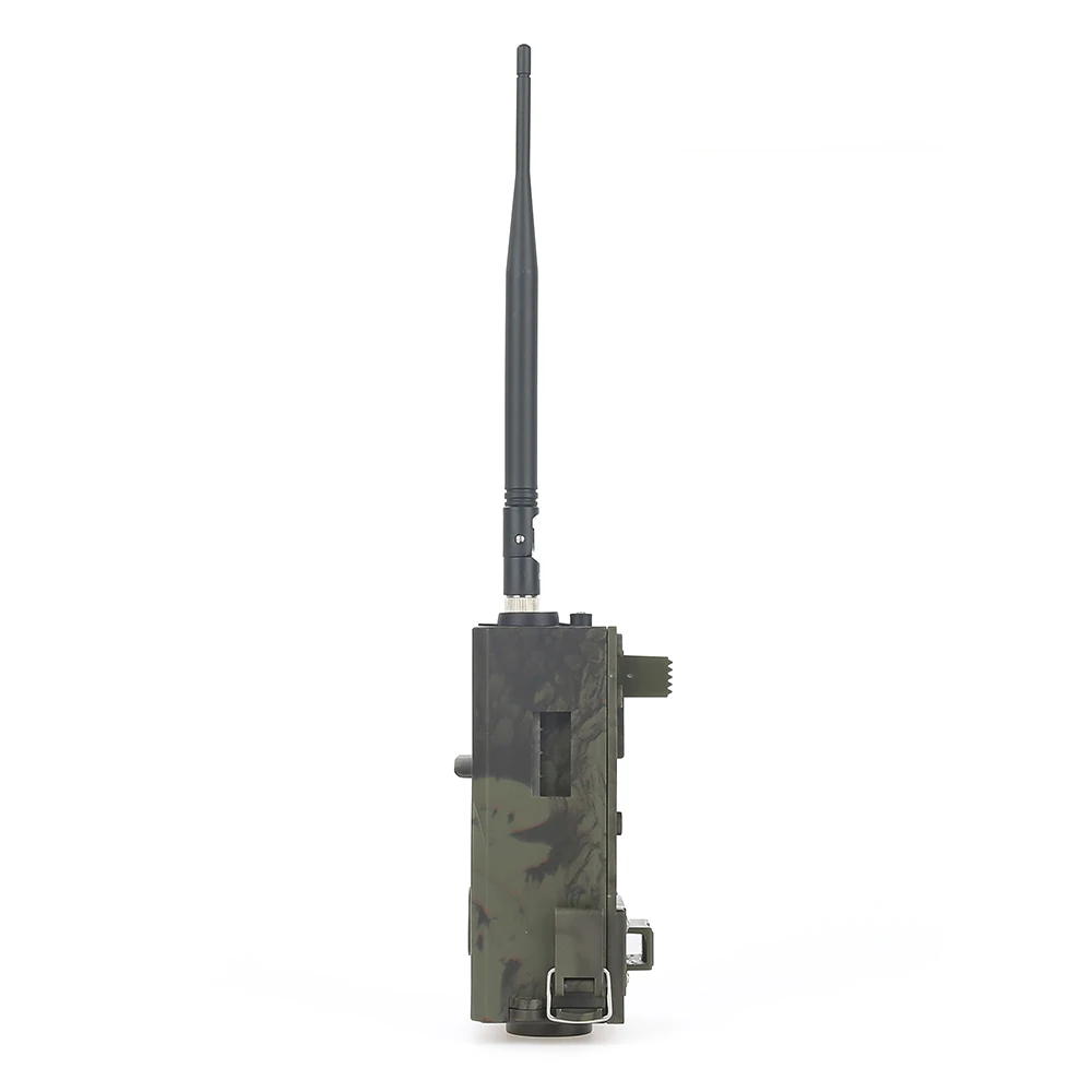 Selvagem para Caçador Caça Trail Câmera 940nm Visão Noturna Infravermelha Tracâmera Gms Gprs 2g Foto Armadilhas Camere Hc300m 12mp Mod. 1268761 18 armadilhas camere selvagem para caçador
