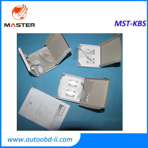 2015 MST KBS Brake Stabilizer Car Security Pass The GTU Brake