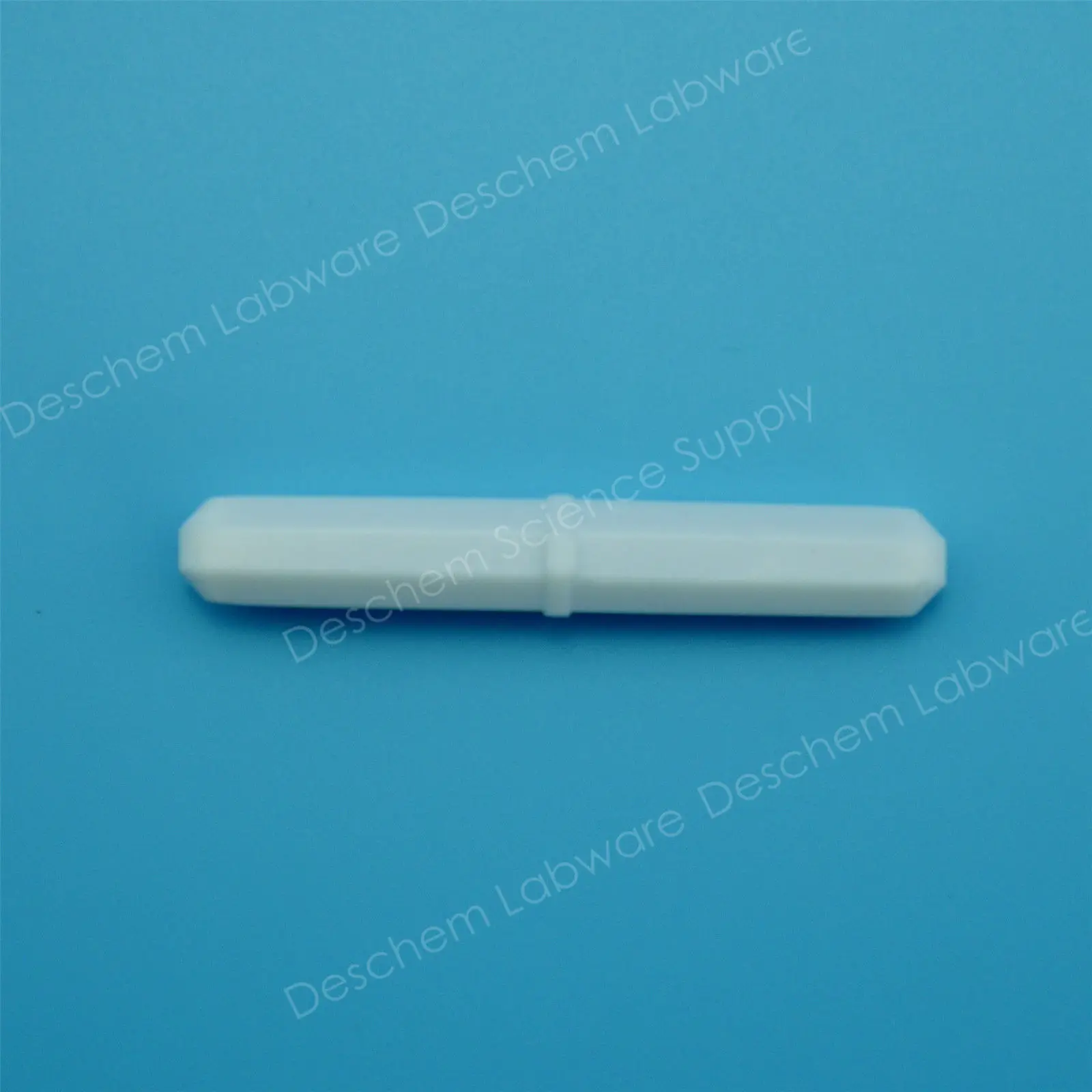 

10*70 Teflon Magnetic Stirrer Mixer Bar,TYPE B PTFE Cover Stir Bar