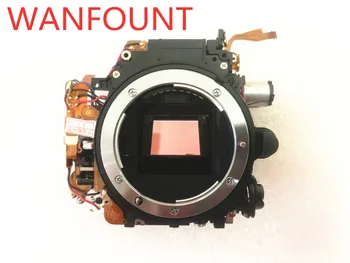 

Free shipping! Original Small Main Body ,Mirror Box ,Shutter unit replacement Part For Nikon D7100