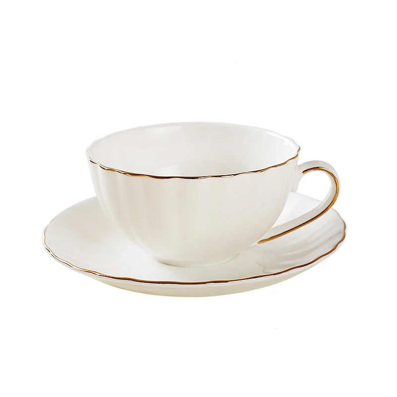 High quality White bone china coffee mug set inclue spoon dish,Afternoon TeaCup black Tea Cup coffee cup,Advanced Porcelain Mug High quality White bone china coffee mug set inclue spoon dish,Afternoon TeaCup black Tea Cup coffee cup,Advanced Porcelain Mug