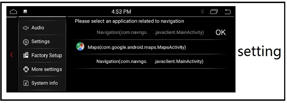 Discount ID7 Android 9.0 for bmw Series 5 E60, E61, E62, E63,E90 car gps,Wifi,canbus,steering wheel,copy map,6 core,32GB ROM,1280x480 20