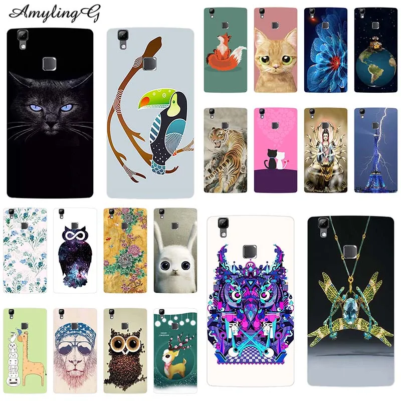 

Printing Phone Cases Cover For Doogee X5 Max X 5 Max 5.0" Soft TPU Covers Animal Cases Coque Catoon funny Fundas Para Rose Cute