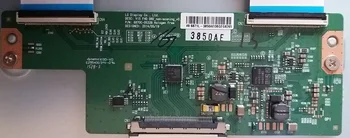 

Free shipping V15 FHD DRD 6870C-0532B t-con Original parts