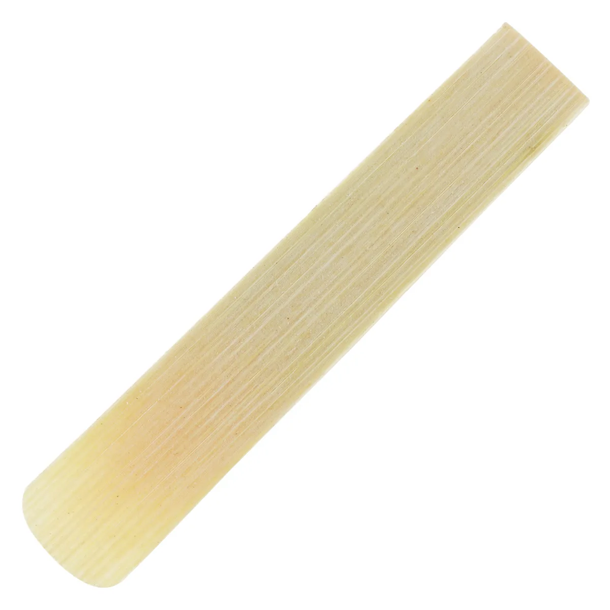 10pcs/lot Professional Bamboo Clarinet Reeds Strength 2.5 for Clarinet Mouthpiece Parts Traditional Bamboo Reed clarinet woodwind instrument,clarinet and saxophone accessories,saxophone and clarinet mouthpieces