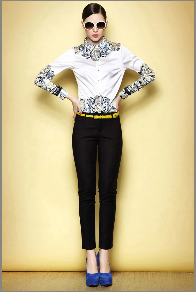 Embellished Top (6)