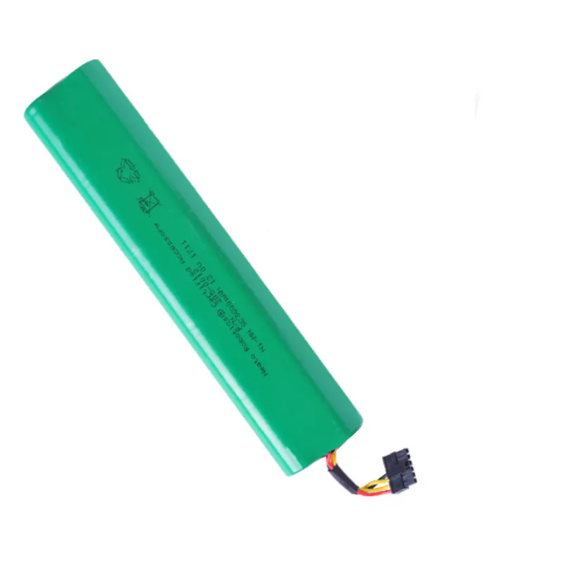 Купить Аккумулятор Для Пылесоса Бош 14.4 V