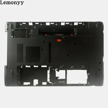 Нижний чехол для acer Aspire 5755 5755G, чехол для ноутбука