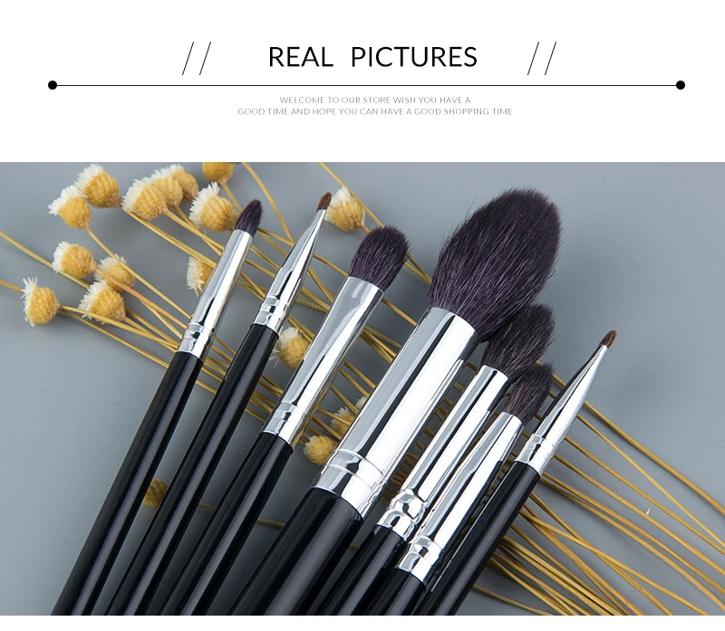 makeup brushes (4)