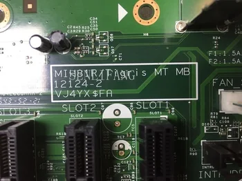 Suitable for dell 3020 3020MT Desktop Motherboard MIH81RTigris 12124-2 040DDP 40DDP Lga1150 H81 MIH81R MainBoard