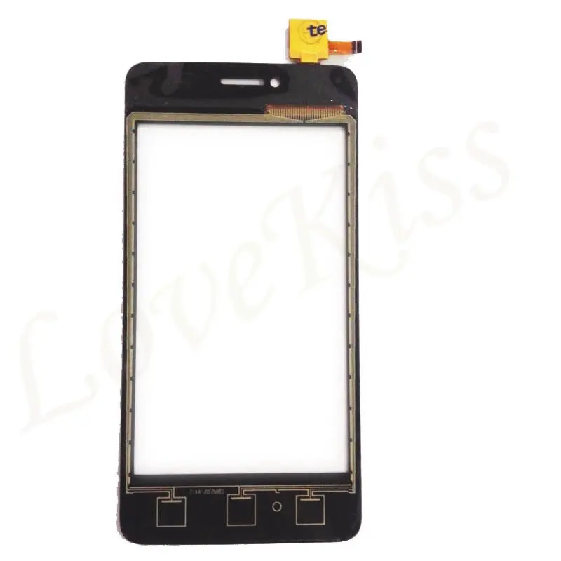 4 &quotсенсорный экран A5Pro передняя панель для ZTE Blade AF3 T221 A5 Pro сенсорный ЖК дисплей