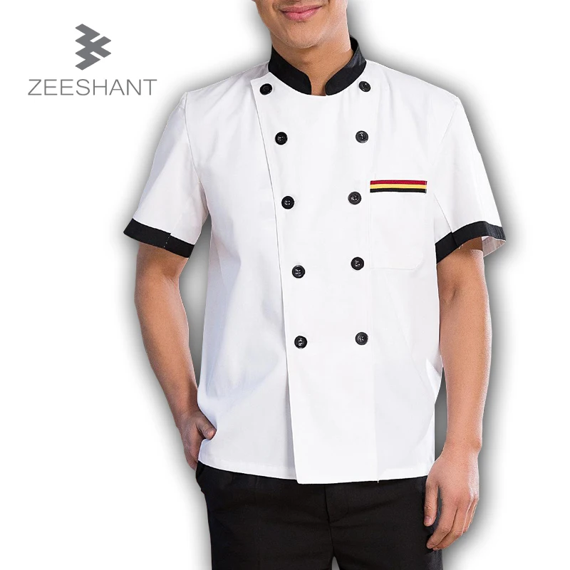 Compare Prices on White Chef Coat- Online Shopping/Buy Low