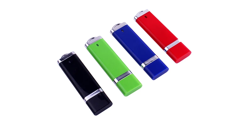 JASTER USB 3.0 plastic lighter shape black usb flash drive red Memory stick pen drive green pendrive 4GB 8GB 16GB 32GB 64GB gift