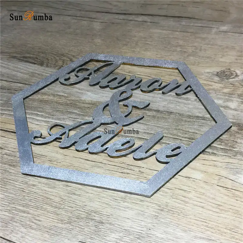 wedding signs MUW-338-15