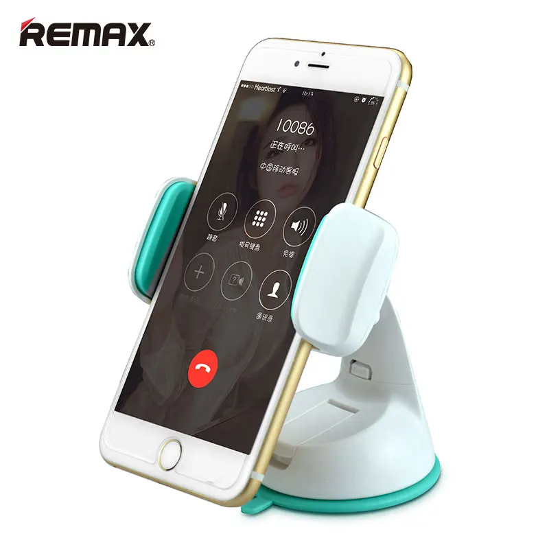 bilder für Remax handyhalter auto-armaturenbrett halterung für 3,5-6,0 ''cellphone 360 grad drehen starke stabilen saugnapf einstellbar bilder für Remax handyhalter auto-armaturenbrett halterung für 3,5-6,0 ''cellphone 360 grad drehen starke stabilen saugnapf einstellbar