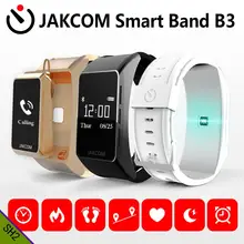 Jakcom B3 смарт-браслет горячая Распродажа смарт-трекеров активности как sonos strava beacon