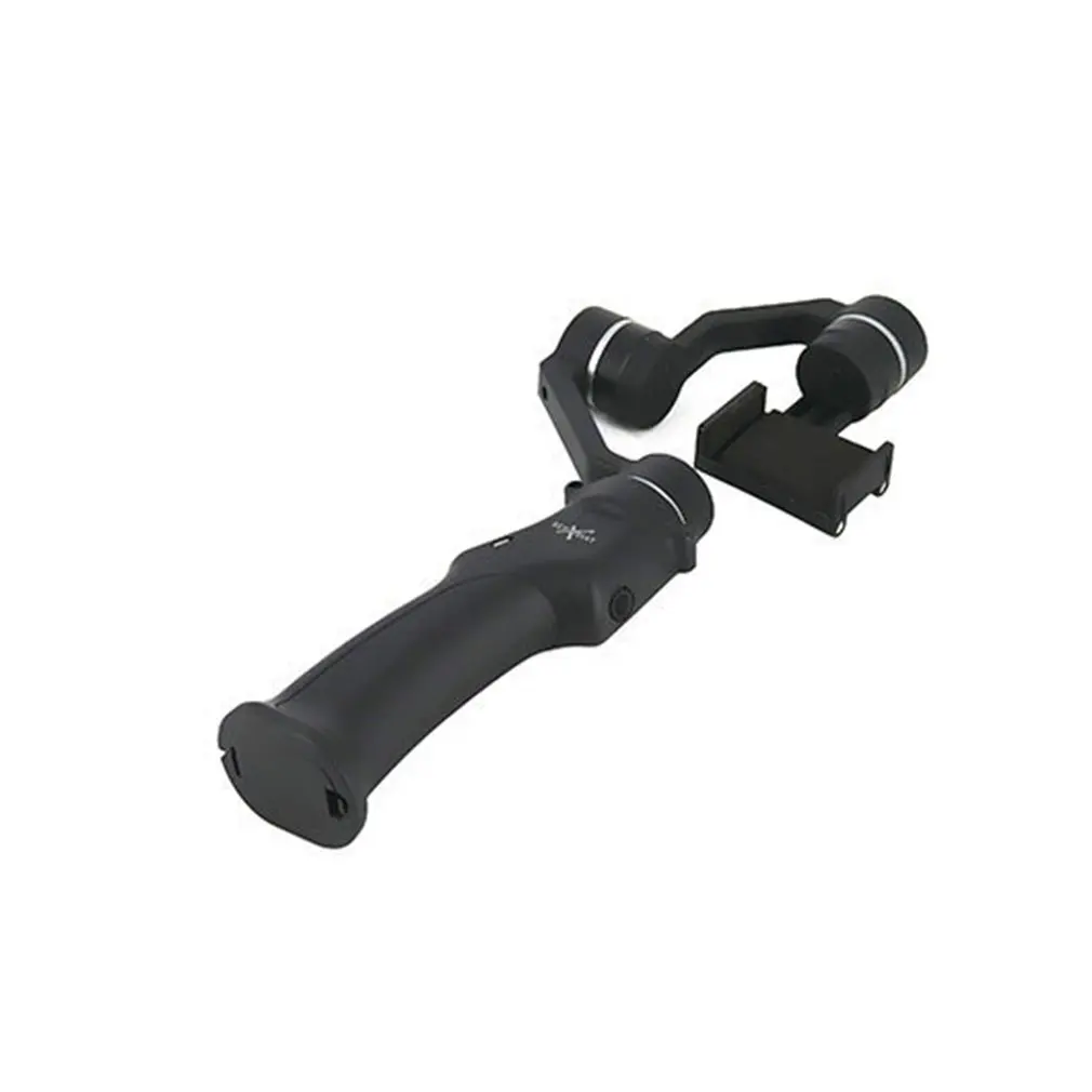 

Three-axis Handheld Mobile Phone Head Camera Anti-shake Electronic Stabilizer