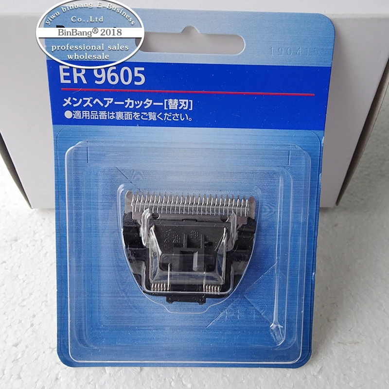 Электрическая машинка для стрижки волос, фольга бреющая головка для ER9605 ER-GB74 ER-GC50 ER-GC70 ER-GS60