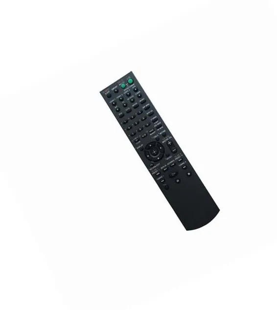 

Repl Remote Control For Sony DAV-DZ750 DAV-DZ690K HCD-DX170 DAV-HDX155 HCD-DX170 DVD Home Theater SYSTEM