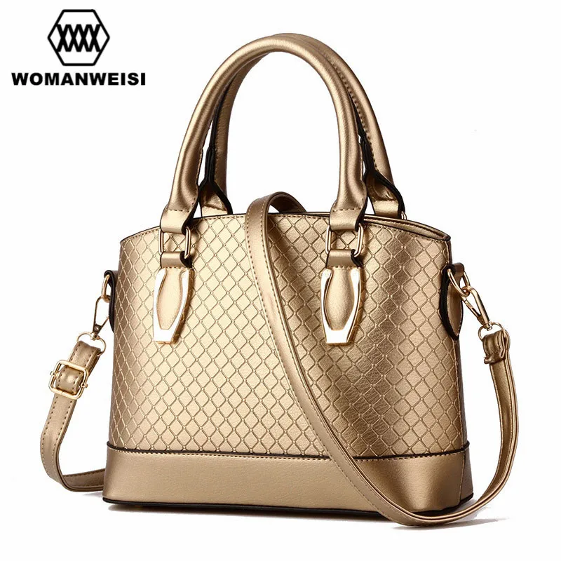 2017 font b Luxury b font font b Handbags b font font b Women b font