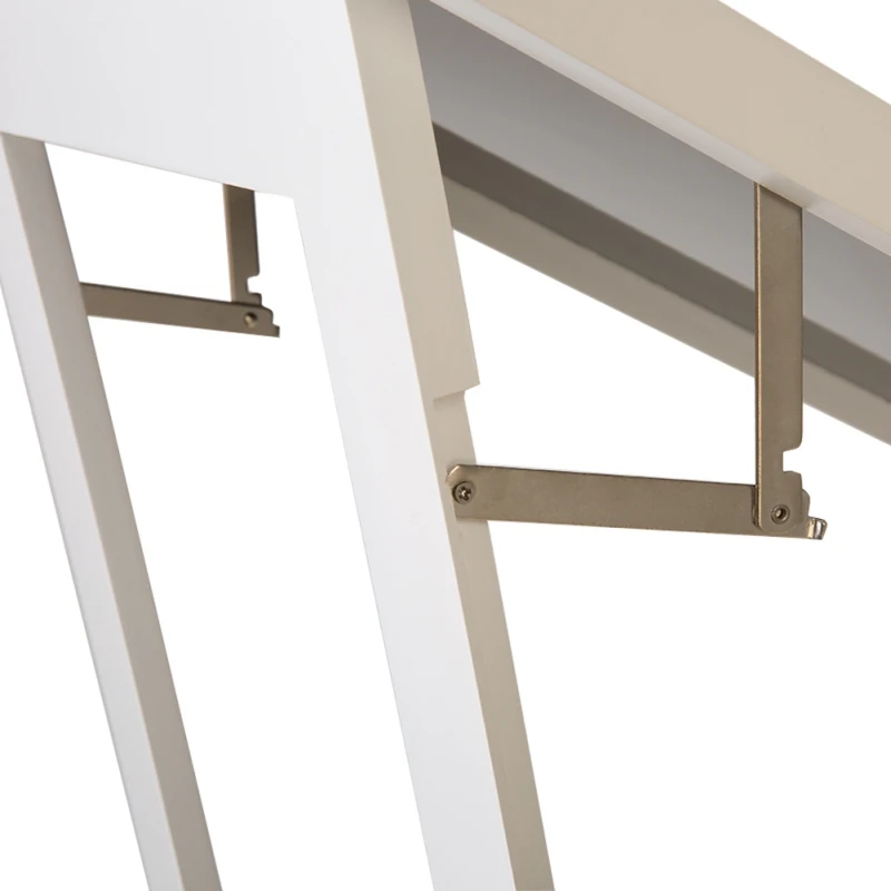 Fold-Out Convertible Desk 22\