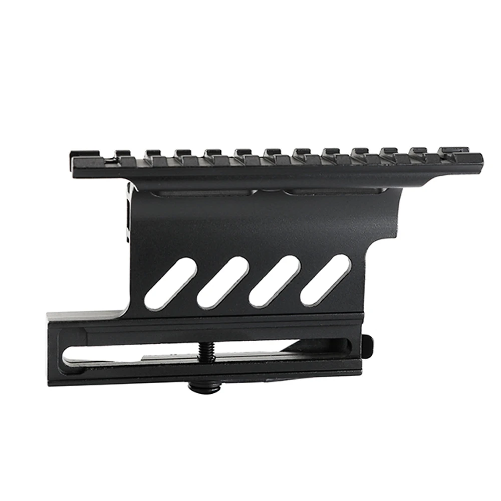 سبينا البصريات التكتيكية AK السلسله السكك الحديدية الجانبية جبل خيارات QD نمط 20 مللي متر فصل ويفر السكك الحديدية مزدوجة الجانب AK نطاق البصر يت... سبينا البصريات التكتيكية AK السلسله السكك الحديدية الجانبية جبل خيارات QD نمط 20 مللي متر فصل ويفر السكك الحديدية مزدوجة الجانب AK نطاق البصر يت...